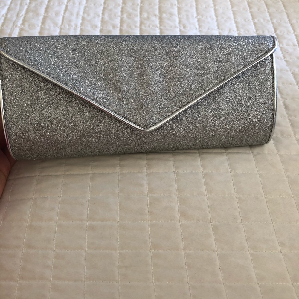 Evening clutch